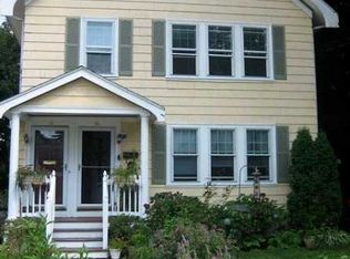 36 Taft Ave, Providence, RI 02906