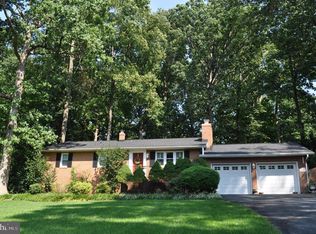 3633 Cornus Ln, Ellicott City, MD 21042