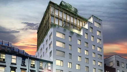 Rented by Alf Naman Real Estate