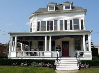 209 6th Ave APT 2, Asbury Park, NJ 07712