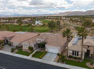 10719 Angelo Tenero Ave, Las Vegas, NV 89135