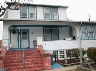 3320 Washington Blvd, Halethorpe, MD 21227