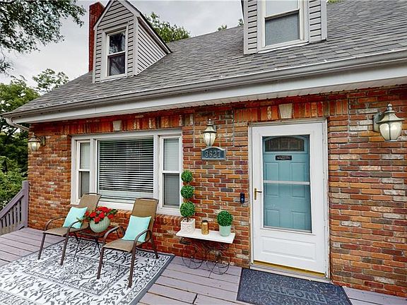 3rd image of 3627 N Walrond Ave
