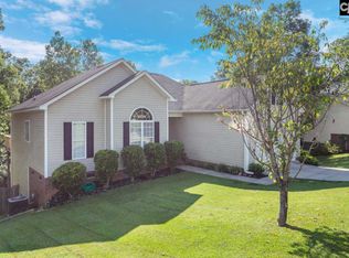 429 Gallatin Cir, Irmo, SC 29063