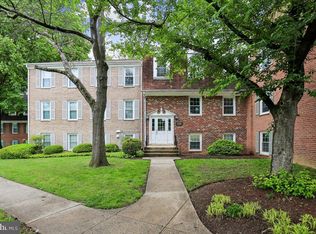 726 Quince Orchard Blvd #726-10, Gaithersburg, MD 20878