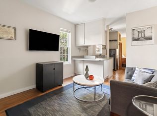 345 W 21st St APT 4B, New York, NY 10011