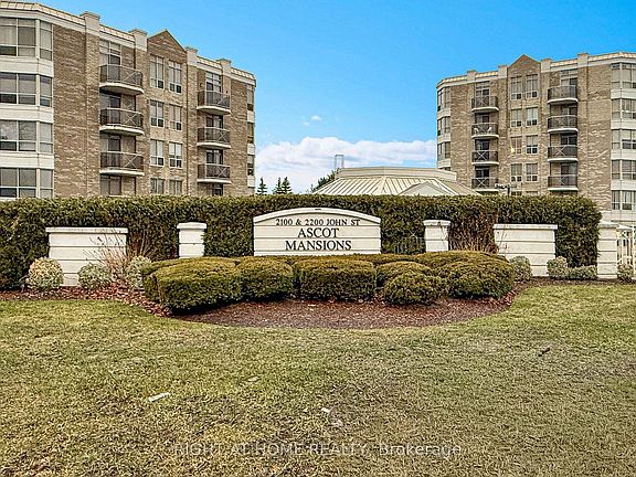 3rd image of 2100 John St #216