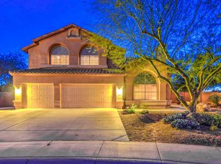 9586 S Darrow Dr, Tempe, AZ 85284