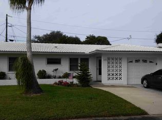 9608 41st Way N, Pinellas Park, FL 33782