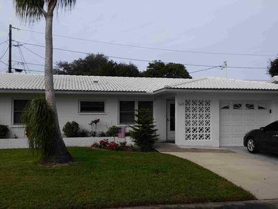 9608 41st Way N, Pinellas Park, FL, 33782