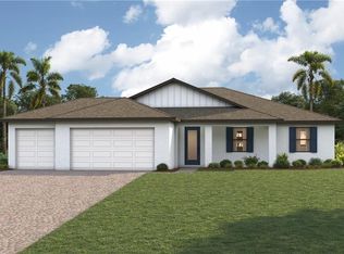 2231 SW 2nd Ter, Cape Coral, FL 33991