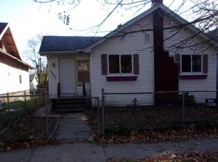 1937 E Prairie St, Decatur, IL 62521