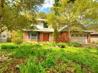 12077 Lincolnshire Dr, Austin, TX 78758