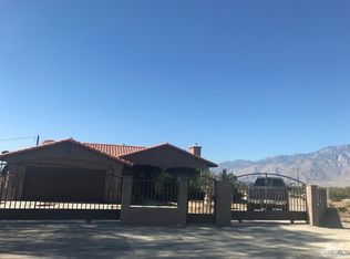 16905 Via Vis, Desert Hot Springs, CA 92240