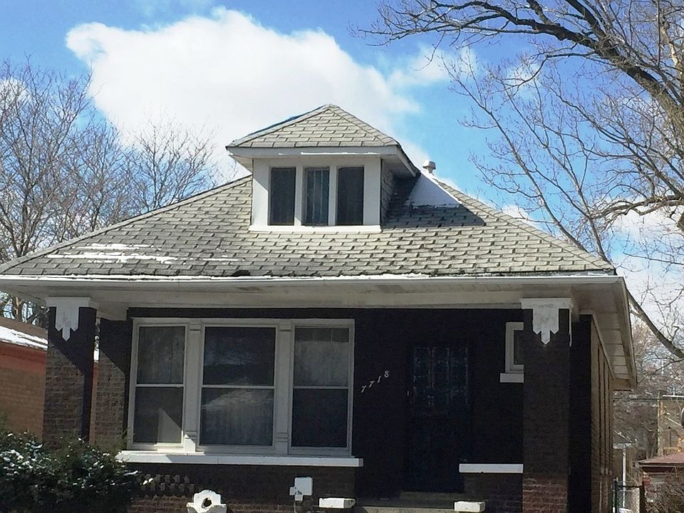 1st image of 7718 S South Park Ave