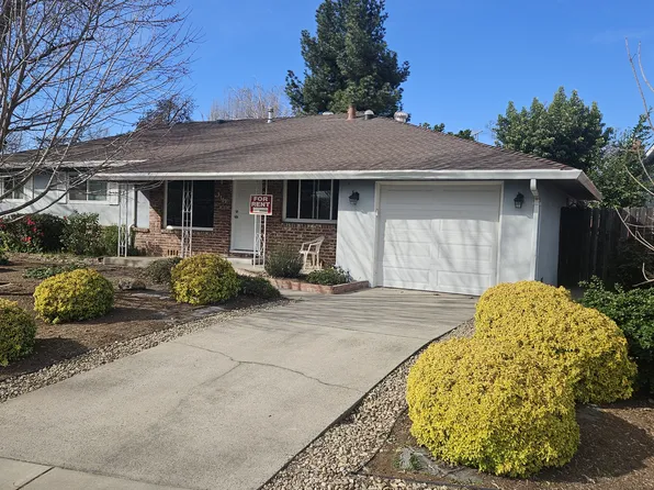 3779 Moddison Ave, Sacramento, CA 95819