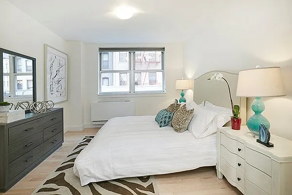 Rented by Brown Harris Stevens | media 17