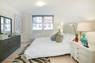 Rented by Brown Harris Stevens