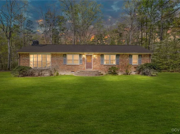 12610 Second Branch Rd, Chesterfield, VA 23838