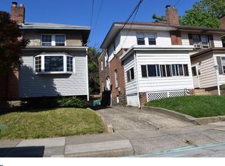 219 Blunston Ave, Collingdale, PA 19023