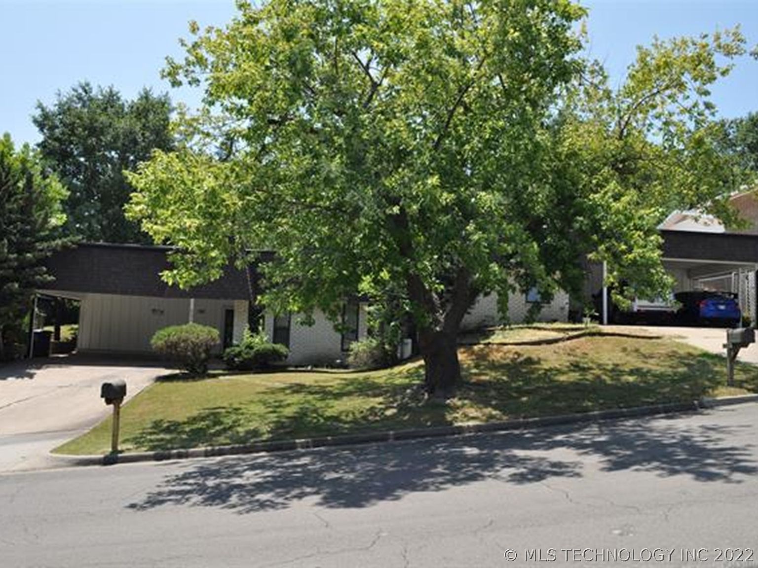 5532 E 61st Pl, Tulsa, OK 74136 Zillow