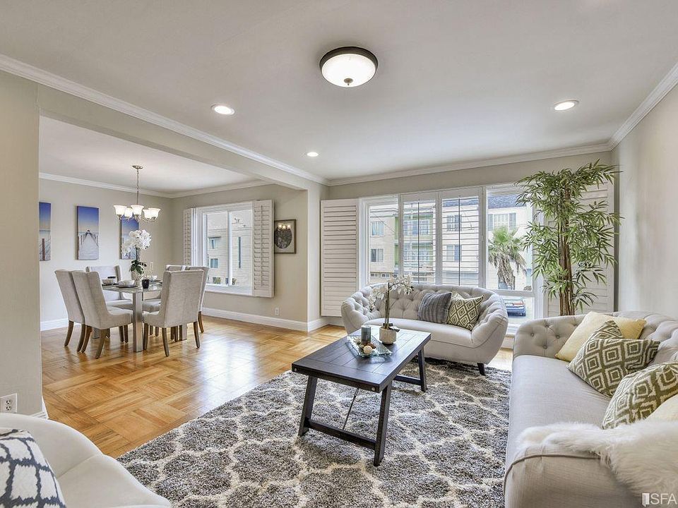 1st image of 3727 Taraval St