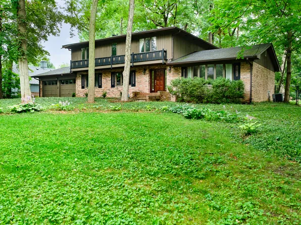 5951 Camelback Ct, Indianapolis, IN 46250