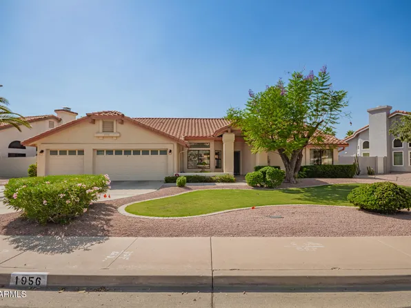 1956 E CALLE DE CABALLOS --, Tempe, AZ 85284