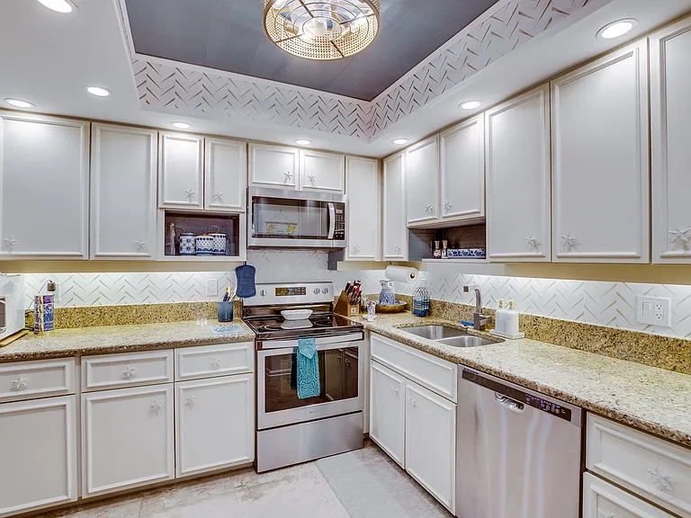 5601 Highway A1A #308N — Photo 10