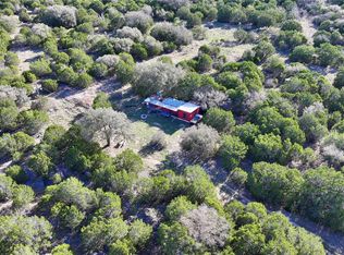 754 Park Rd, Lampasas, TX 76550