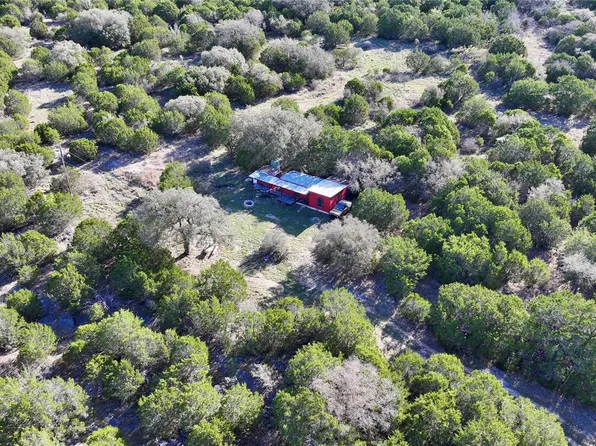 754 Park Rd, Lampasas, TX 76550