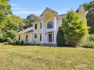 75 Miller Farms Rd, Willington, CT 06279