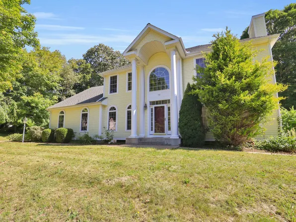 75 Miller Farms Rd, Willington, CT 06279