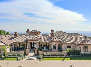 328 Saddle Horn Ln, La Verne, CA 91750