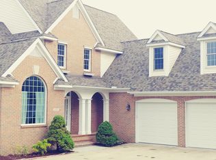 6108 Lanake Ln, Imlay City, MI 48444