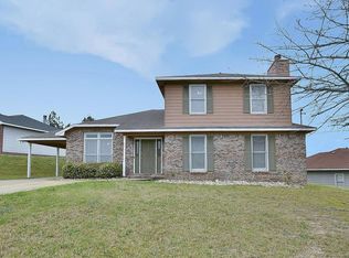 6228 Bayberry Dr, Columbus, GA 31907