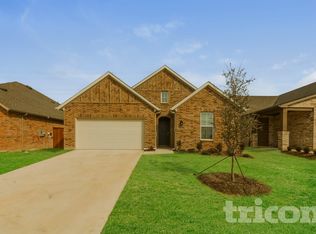 8204 Brookhaven Dr, McKinney, TX 75071