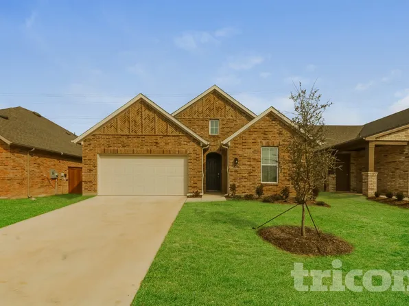 8204 Brookhaven Dr, McKinney, TX 75071