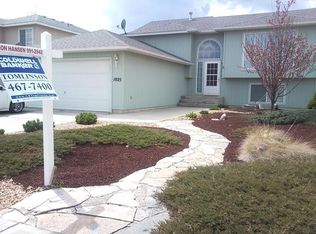 1025 N Stanley St, Medical Lake, WA 99022
