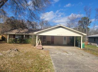 1224 Southedge Dr, Little Rock, AR 72227