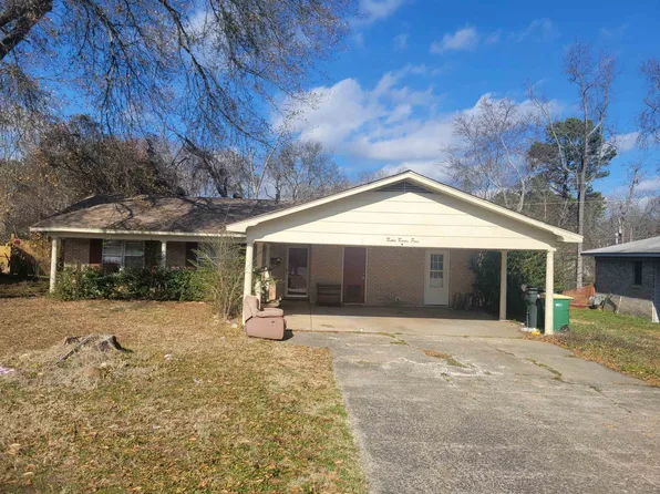 1224 Southedge Dr, Little Rock, AR 72227