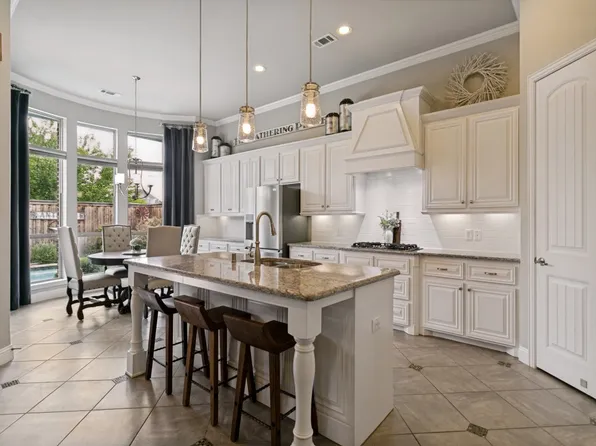 720 Hampshire Ct, Prosper, TX 75078