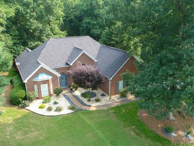 235 Huiet Dr, McDonough, GA, 30252