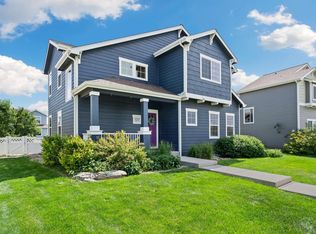 5317 School House Dr, Timnath, CO 80547