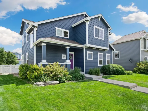 5317 School House Dr, Timnath, CO 80547