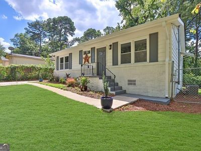 732 Ford Pl, Scottdale, GA, 30079