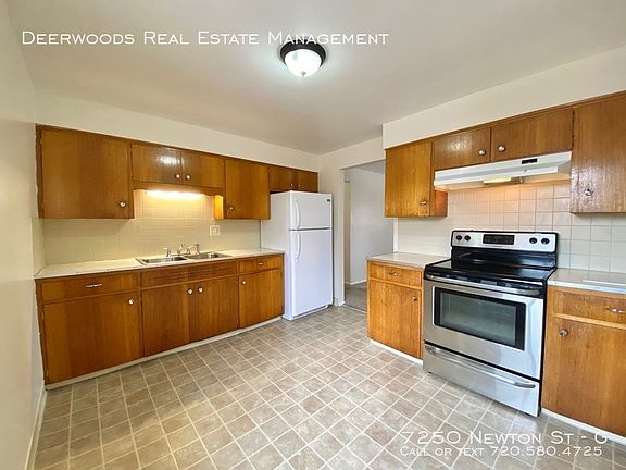 3rd image of 7250 Newton St #G