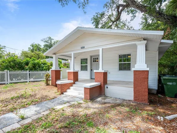 3204 E 23rd Ave, Tampa, FL 33605
