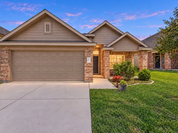 1429 Tall Pine Way, Fort Worth, TX 76112