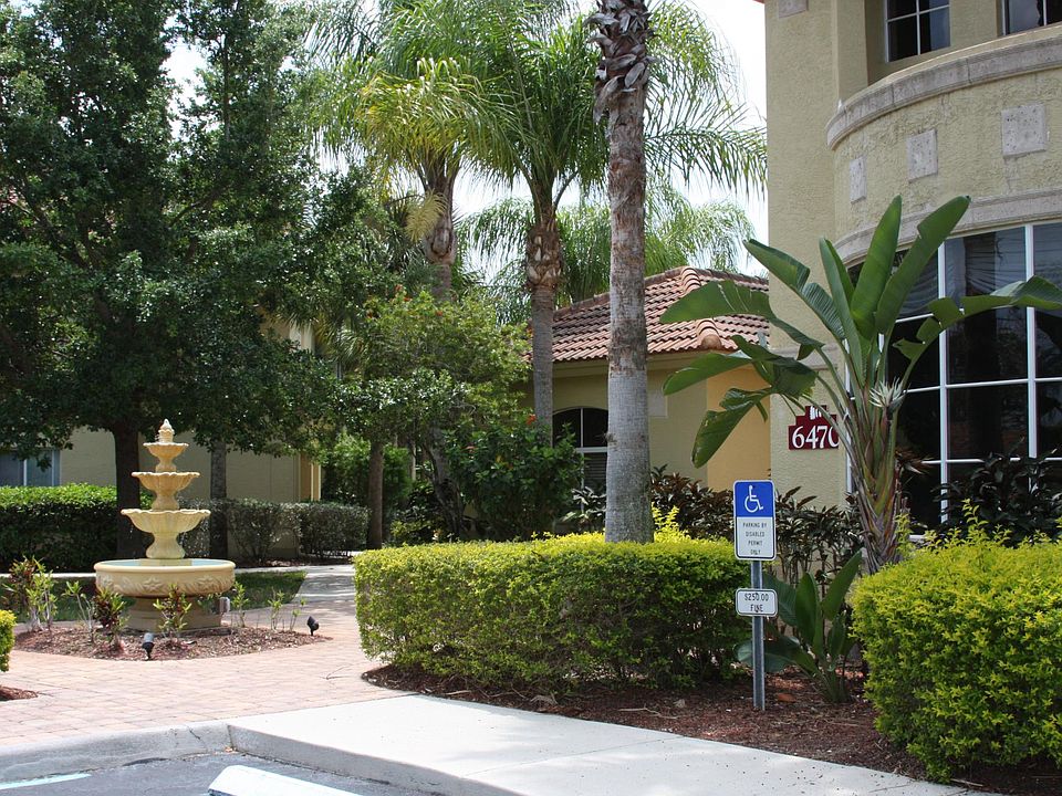 1st image of 6450 Aragon Way APT 305